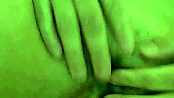 Naughty redhead wife videos wet pussy for lover