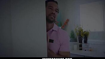 foster girl obeys big tits ass milf group sex tape taboo