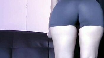 neighbors husband trains me sucking ass good cardio workout