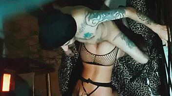 putita fucked next to girlfriend's tank goes wrong in wild sex accident update