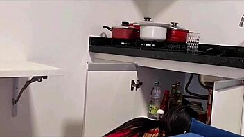 bianca naldy loves two brazilian cocks creampie orgy fitness