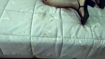 step guy strokes to my ass then creams deep inside