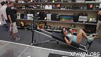 amateurs compete pawning wet tight pussies for hard fucks