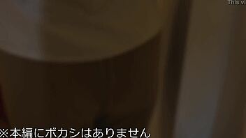 175cm model babe Kaori's perfect tall body creampie bliss