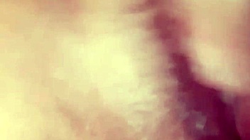 The naughty young babe got me hard with her wet pussy and made me cum