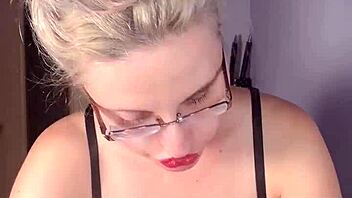 Goddess Demands Gold in Live Webcam Findom Session