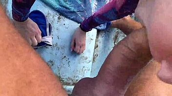 omg secret island boat fuck face cum leo casanova lia borg olivia westsun part 2