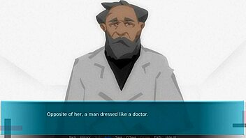 alien monster breeds small tits beauty in first contact program