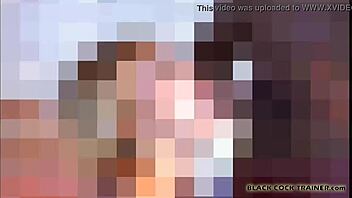 feel this fat strapon cock stretch your ass wide open