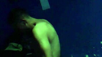 after the party i sneaked out to fuck the hot neighbor all night long