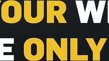 Her Christmas wish: tight pussy rides huge monster cock