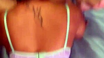 negão bareback fucks two branquelas hard anal