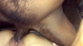 Cuckold Wife Fulfills Fantasy With Bareback Big Cock Creampie