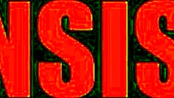 Pollen sparks wild outdoor fun on the sofa