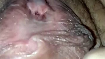 curvy mature woman wet in public toilet scene