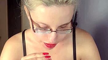 Goddess Demands Gold in Live Webcam Findom Session