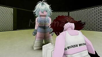 The Cage Incident Sparks Unexpected Twists Part 1