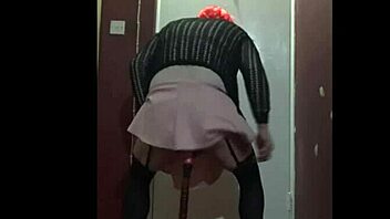 Mark Wright Fucks Dildo Then Sucks Craving Your Real Cock