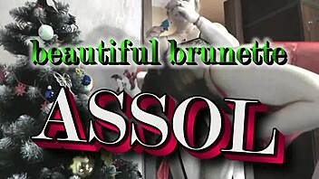 mature lesbian milf seduces bisexual teen cutie in erotic lingerie play