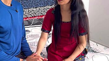 horny aunt dirty talk pussy fuck high def indian audio