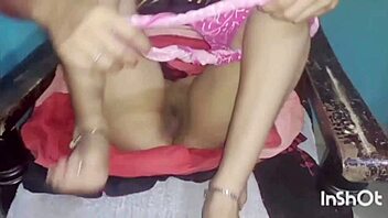 janvibhabhii enjoys full night fucking cute roleplay hindi video