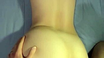 i crave her sideways pussy pounding in the dorm with my roommate