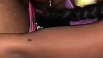 kansas city sloppy blowjob action 💦👅