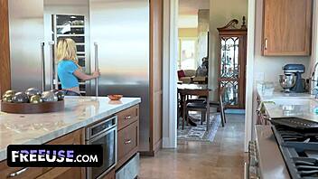 oh god jane minxx and joshua can't stop cravin that constant cock pleasure 24/7!