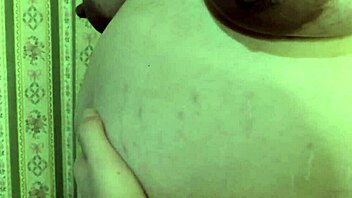 Guy Bursts Geyser Creampie Pregnant Pussy Virgin Quick