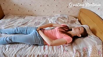 i share my real solo masturbation emotions in four videos