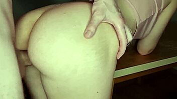 he promised secrecy if i let him fuck my tight pussy and tits.