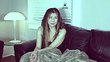 hey allidoll curvy latina neighbor let's chat casting then slap those natural tits