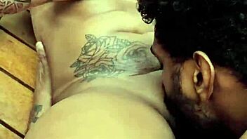 fucked my hubby's hung friend while he filmed my CURVY ASS