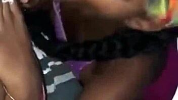kansas city sloppy blowjob action 💦👅
