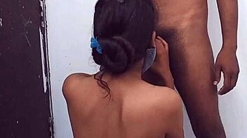 hey boyfriend indian desi schoolgirl fucks hard after classroom