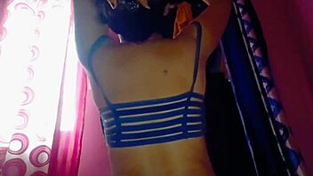 neha bhabhi rides big cock hard in doggy style homemade fuck