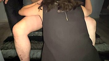 Curvy latina rides dick like a pro whoops