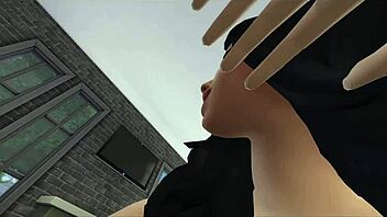 Selena Gomez Rides Cock Wild in Intense POV Cowgirl Orgasm Sex Tape