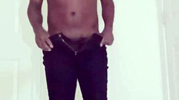 llamasr strips skinny jeans naked craving return!