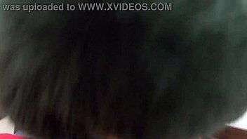 oh god this slutty mature milf cums hard sucking cock in down jacket fetish