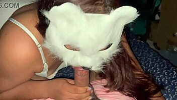 friend's girlfriend gives amazing head so damn good