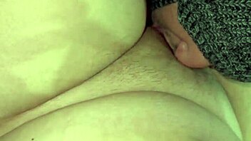 incredible blind date i devour juicy mexican pussy lips squirting orgasm wild!