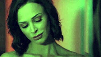 lesbian babe bounces on homeless dude's monster cock roughly