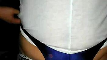 lydia rocks her cute tanguita look 🔥