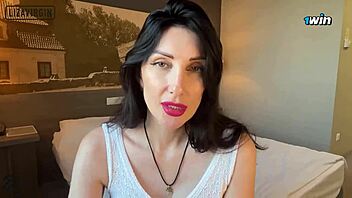 hey wanna meet my girlfriend's hot mature milf friend