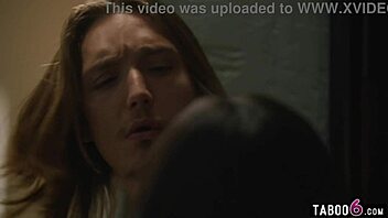 Chinese Teen Catches Bro Perving On Milf Stepmom Roleplay