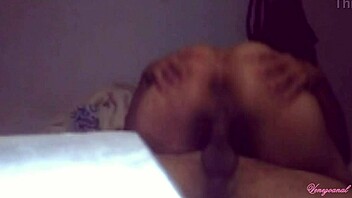 webcam caught my wild milf bang reaction was epic damn