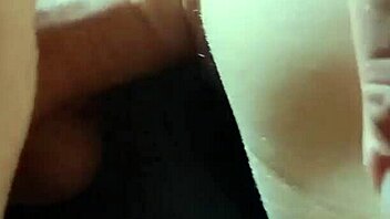 Beautiful milf wife bent over anal doggystyle with wet pussy stockings?