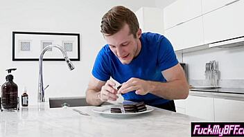 angry horny teen punished by big cock group