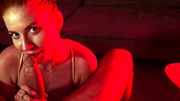 private math tutor drops book deepthroats my big cock pov